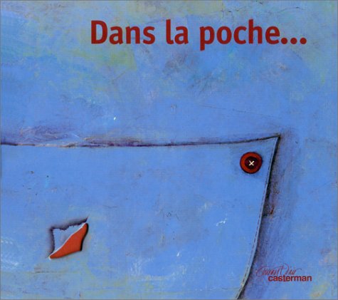 couverture de : Dans la poche...