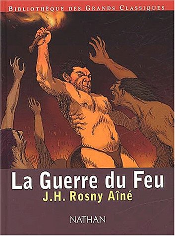 la  Guerre du feu