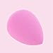 Neverland 4pcs Fashion Professional Makeup Sponge Blender Foundation Puff Flawless Powder