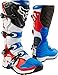Produktbild Fox Kids Motocross-Stiefel Comp 5Y Blau Gr. 40