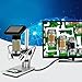 Produktbild Andonstar 3.0" Bildschirm HDMI HD elektronische Mikroskop Digitale Lupe (Farbe: Silber & schwarz)