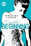 Cover zum Buch Beautiful Beginning