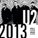 U2 Kalender, Broschürenkalender 2013 by 