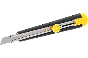 Stanley 0 10 409 Cutter MPO 9,5 mm