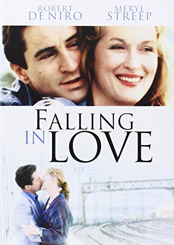 couverture de : Falling in love