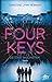 Four Keys - Die Stadt im Schatten: Roman by 