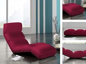 Relaxliege, Liege, Loungesessel, Lounge Liege, Chaiselongue