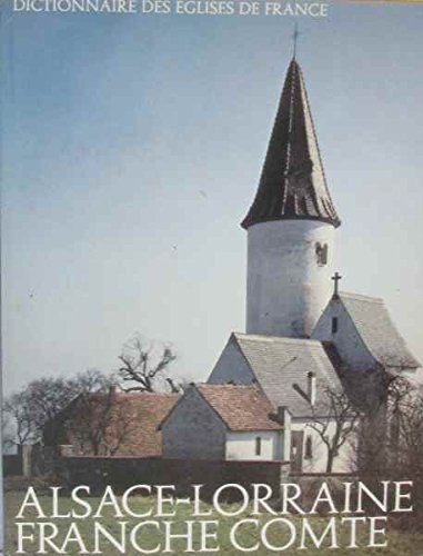 Download Dictionnaire des églises de France VA Alsace Lorraine France Comte Download Dictionnaire des églises de France VA Alsace Lorraine France Comte