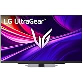 LG UltraGear 27G810A-B 27 inc 4K 180Hz FHD 360Hz 1ms HDMI DP USB Adaptive Sync HDR400 Pivot Dual Mo