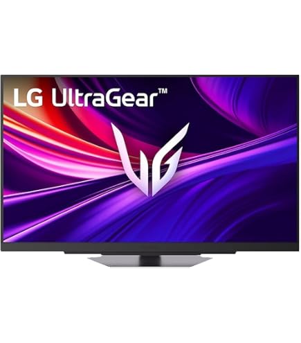 LG 27GN650-B Ultragear Monitör 27