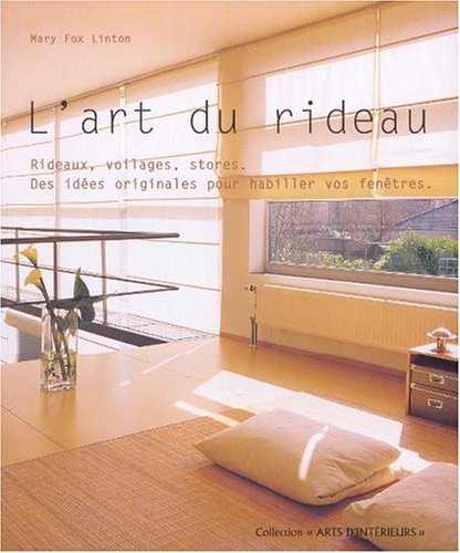 Download L'Art du rideau Download L'Art du rideau