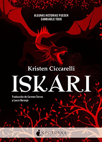 Iskari (Literatura Mágica)