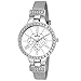 Swisstyle Analogue White Dial Women