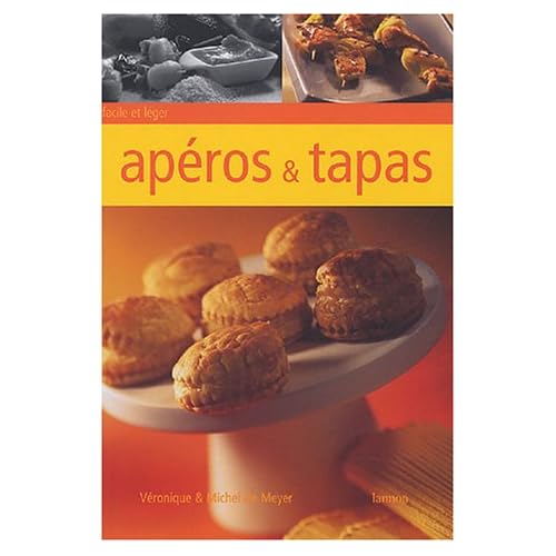 Apéros & tapas Apéros & tapas