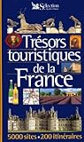 Trésors touristiques de la France