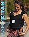 Baby K'tan Baby Carrier (Medium, Black)