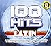 Produktbild 100 Hits Latin