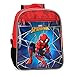 Produktbild Marvel Spiderman Black Kinder-Rucksack 28 centimeters 6.44 Mehrfarbig (Multicolor)