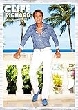 The Official Cliff Richard 2016 A3 Calendar by 