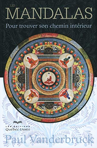 Livres gratuits à télécharger sur mon iPod Les mandalas (NE) EPUB 2764023626 by author