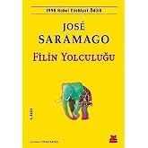The Elephant's Journey: 1998 Nobel Prize in Literature