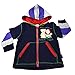 Mama & Bebes Infant Wear - Infant Hooded Full Sleeve Shirt,Navy Blue(New) RS.998.00