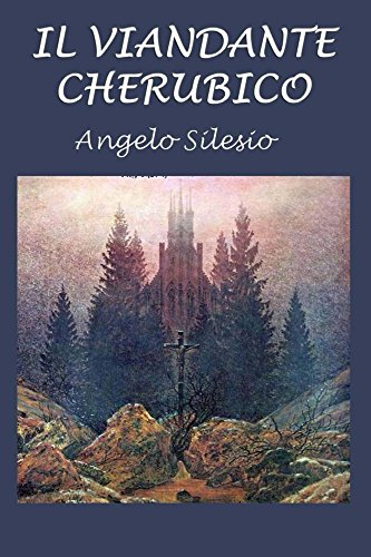 Il viandante cherubico