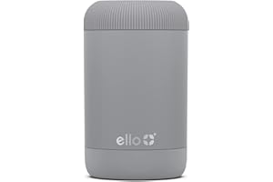 Ello 4-1 Stainless Steel Can Cooler