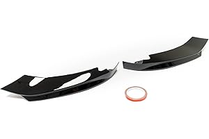 GOINGFAST Spoiler Lama Splitter Paraurti Anteriore Per BMW F32 F33 F36 Pack-M 2013-