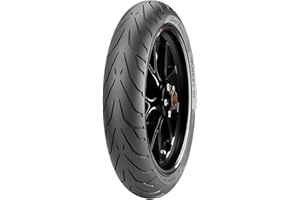 PIRELLI PIRELLI 120/70 ZR17 58W ANGEL GT TL - 70/70/R17 58W - A/A/70dB - Moto Pneu