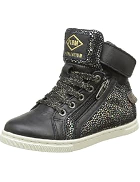 PLDM by Palladium Mädchen Veleda Hlg Sneaker