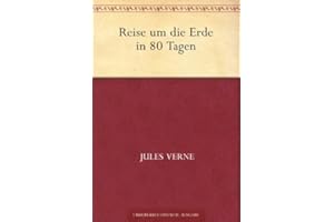 Reise um die Erde in 80 Tagen