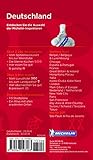 Image de MICHELIN Deutschland 2015 (MICHELIN Hotelführer Deutschland)