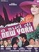 A Sud Di New York [Italia] [DVD]