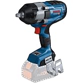 Bosch Professional 18V System BITURBO Akku Drehschlagschrauber GDS 18V-1000 (ohne Akku/ Ladegerät)