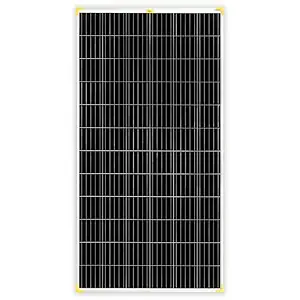 Solar Panel Galo Energy 400W - 24V Mono PERC | safest high efficiency module | maintenance free | High technological energy generating system | Superior Performance | A+ Grade solar cell used panel with automatic production line