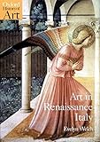 Art in Renaissance Italy 1350-1500 (Oxford History of Art)