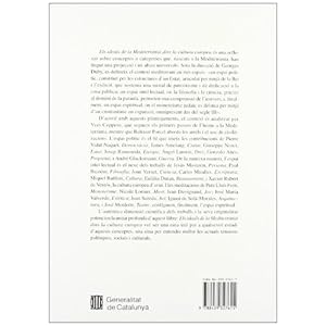 ideals de la Mediterrània dins la cultura europea/Els