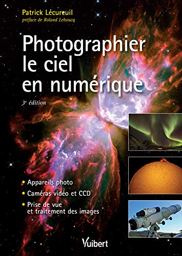 Photographier le ciel en numérique Photographier le ciel en numérique