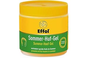 Effol Sommer Hufe Gel Pferde Hufpflege