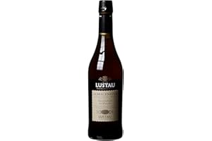 Lustau Amontillado del Puerto Sherry 50 cl
