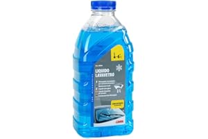 Lampa 38082 Liquido detergente Cristalli (-6°C) - 2000 ml