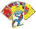 Produktbild Spiderman Playing Card Game