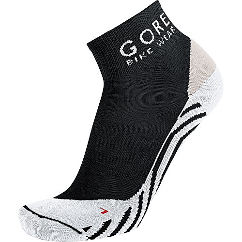 GORE BIKE WEAR Rennrad-Socken, Knöchel-Lang GORE Selected Fabrics, CONTEST Socks - 3