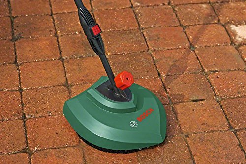 Bosch Terrassenreiniger-Luxus PC 2 für AQT Hochdruckreiniger - 3