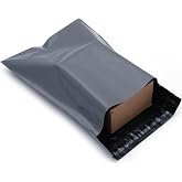 Cepsiz Ekonomik Kargo Poşeti 50 Adet 35CmX45Cm+5