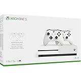 Console Microsoft CSL Xbox ONE S 1TO 2 Manetts