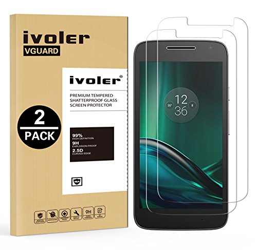 2 Pack Motorola Moto G4 Play Protector de Pantalla iVoler 0 3mm Dureza 9H Protector de Pantalla de Vidrio Templado Cristal Protector para Motorola Moto G4 Play -Dureza de Grado 9H Espesor 0 30 mm 2 5D Round Edge- Ultra-trasparente Anti-golpe Ajuste Perfecto No hay Burbujas - Garant a Incondicional de 18 Meses reviews 2 Pack Motorola Moto G4 Play Protector de Pantalla iVoler 0 3mm Dureza 9H Protector de Pantalla de Vidrio Templado Cristal Protector para Motorola Moto G4 Play -Dureza de Grado 9H Espesor 0 30 mm 2 5D Round Edge- Ultra-trasparente Anti-golpe Ajuste Perfecto No hay Burbujas - Garant a Incondicional de 18 Meses
