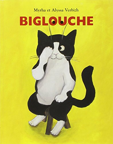 Biglouche Biglouche