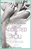 Image de Atemlos: Addicted to You 1 - Roman